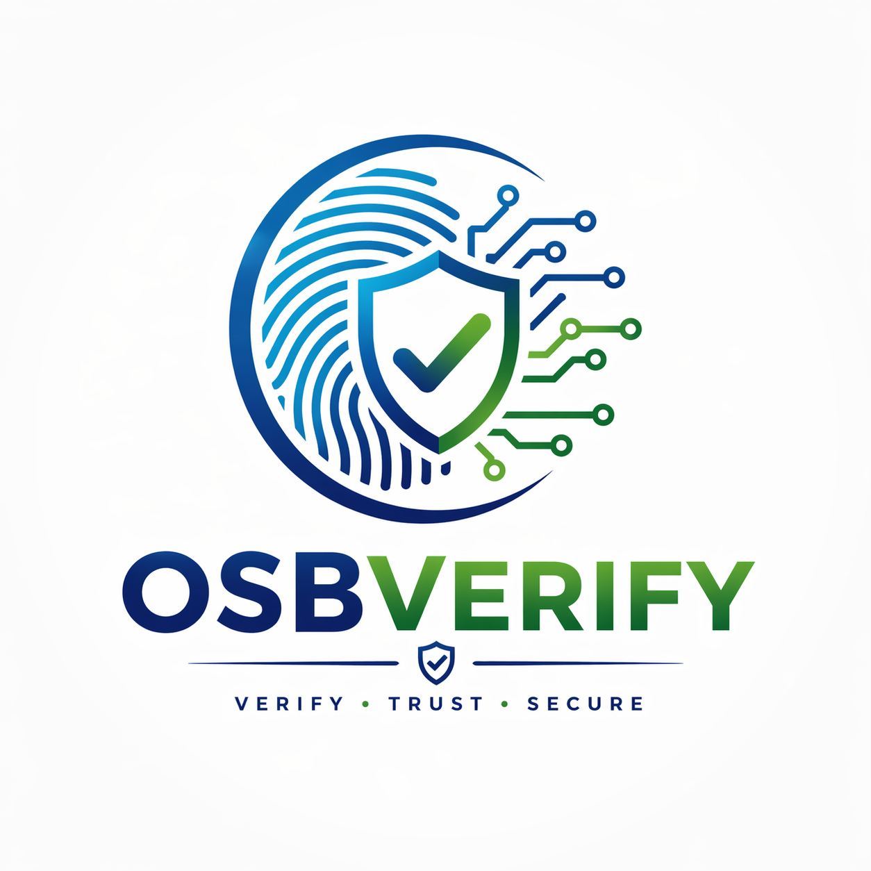 OSB VERIFY 
